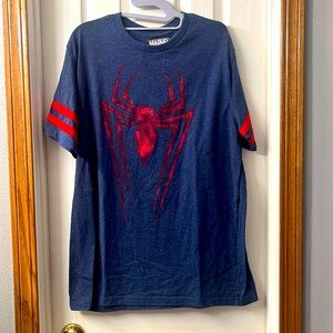 Marvel Spider-Man T-shirt